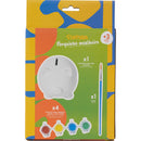 Porquinho Mealheiro Para Pintar