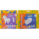 Pinta Tu Mesmo Foguetão/ Unicórnio