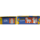 Pinta Tu Mesmo Foguetão/ Unicórnio