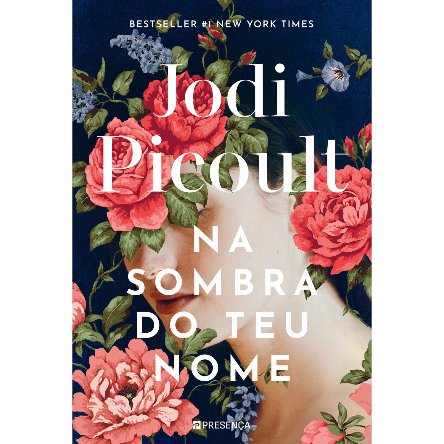 Na Sombra do Teu Nome de Jodi Picoult