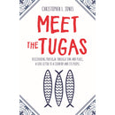 Meet The Tugas de Christopher L. Jones