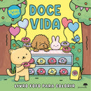 Doce Vida de Colorir