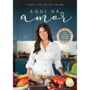 Aqui Há Amor de Carolina De Brito Palma