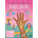 Brilhos - Tatuagens Temporárias de Tatuagens