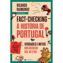 Fact-Checking À História De Portugal de Ricardo Raimundo