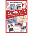 Criminalia de Vasco Catarino Soares