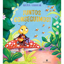 Juntos Conseguimos! de Nicola Kinnear
