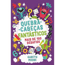 Quebra-Cabeças Fantásticos de Dr. Gareth Moore