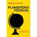 Planisfério Pessoal de Gonçalo Cadilhe