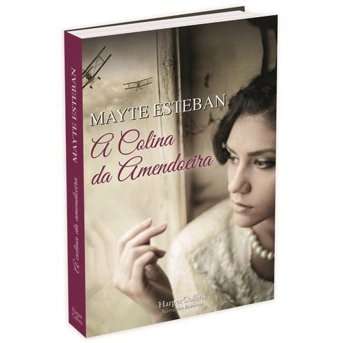 A Colina da Amendoeira de Mayte Esteban