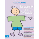 Dossier Anual do Educador de Infância