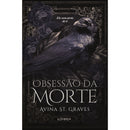 Obsessão da Morte de Avina St. Graves