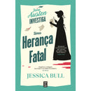 Uma Herança Fatal de Jessica Bull