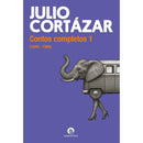 Contos Completos 1 de Julio Cortázar