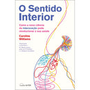 O Sentido Interior de Caroline Williams