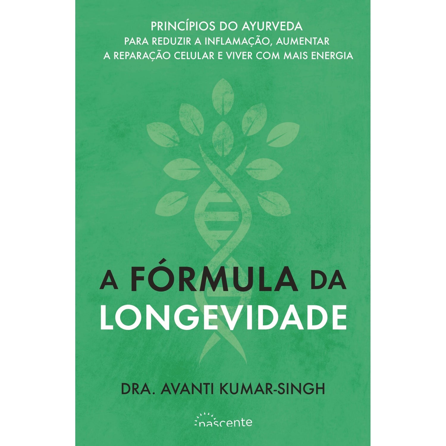 A Fórmula da Longevidade de Avanti Kumar-Singh