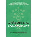 A Fórmula da Longevidade de Avanti Kumar-Singh