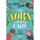 A Avó Nora e o Mapa do Caos de Joseph Elliott