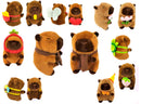 Peluche Capivara