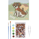 Pintar E Colorir Com Beads