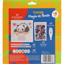 Pintar E Colorir Com Beads