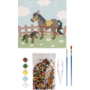 Pintar E Colorir Com Beads