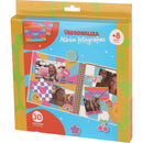 Album De Fotografias - Faz E Personaliza