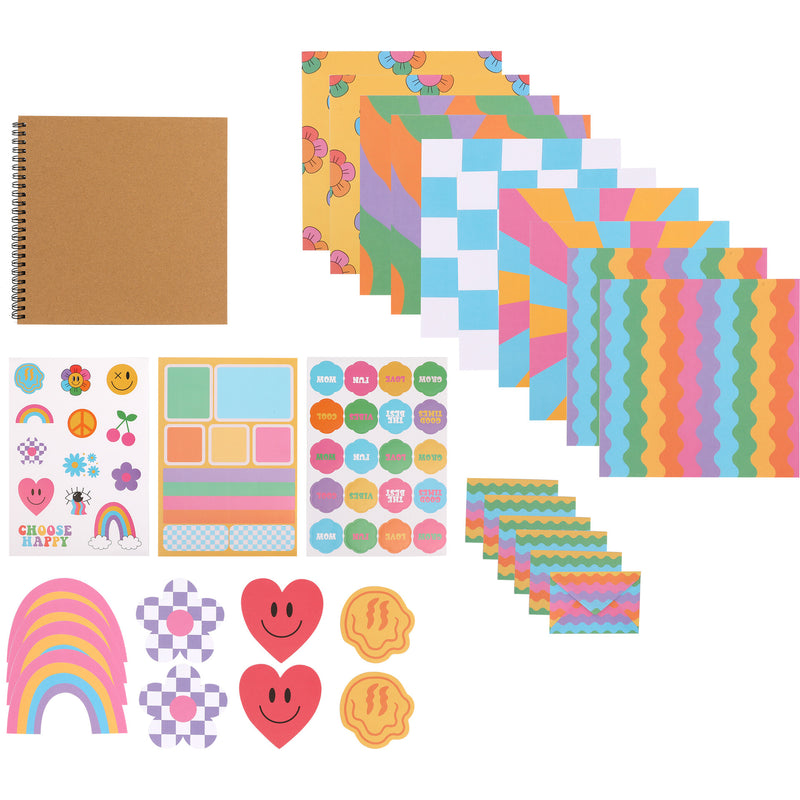 Album De Fotografias - Faz E Personaliza