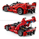 Ferrari Fxx K Lego-Technic