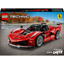 Ferrari Fxx K Lego-Technic