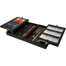 Mala De Pintura Com 174 Peças Note!