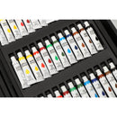 Mala De Pintura Com 174 Peças Note!