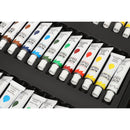 Mala De Pintura Com 174 Peças Note!