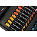 Mala De Pintura Com 174 Peças Note!