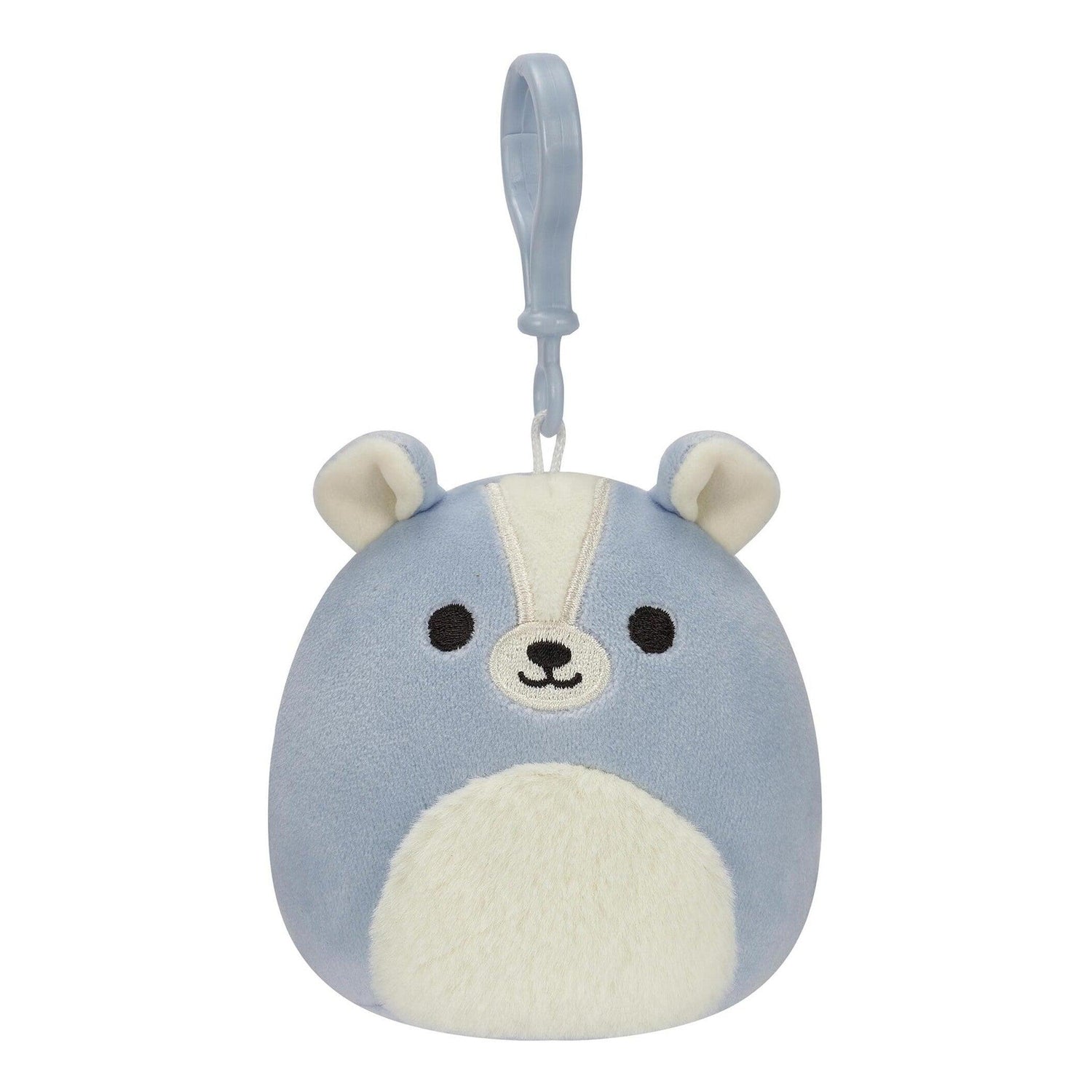 Squishmallows - Peluche Porta-Chaves