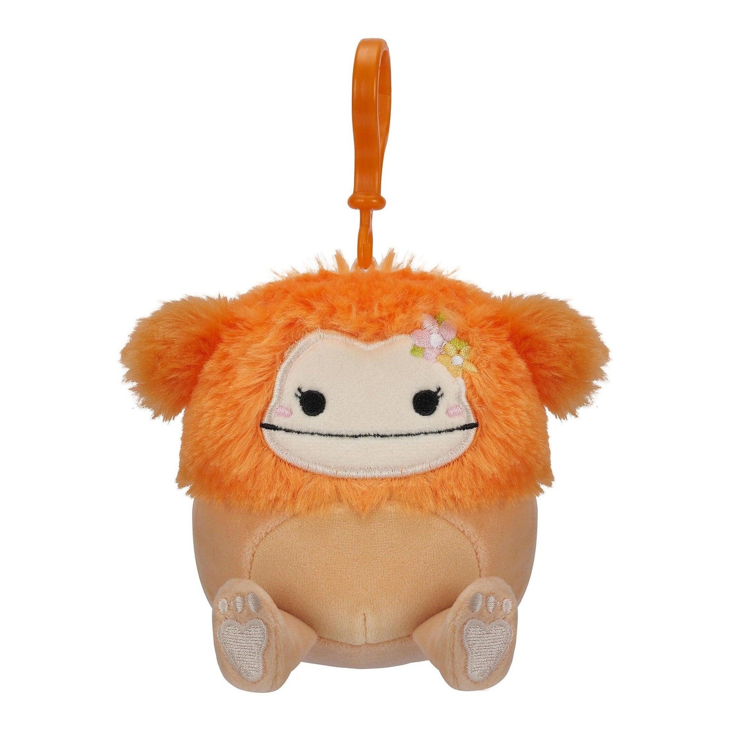 Squishmallows - Peluche Porta-Chaves