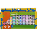 Conjunto 50 Aguarelas 2Ml