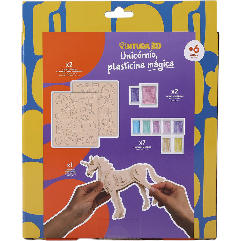 Criar Figuras Com Valsa E Pasta Modelar