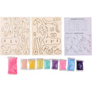 Criar Figuras Com Valsa E Pasta Modelar