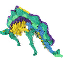 Criar Figuras Com Valsa E Pasta Modelar