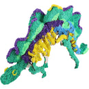 Criar Figuras Com Valsa E Pasta Modelar