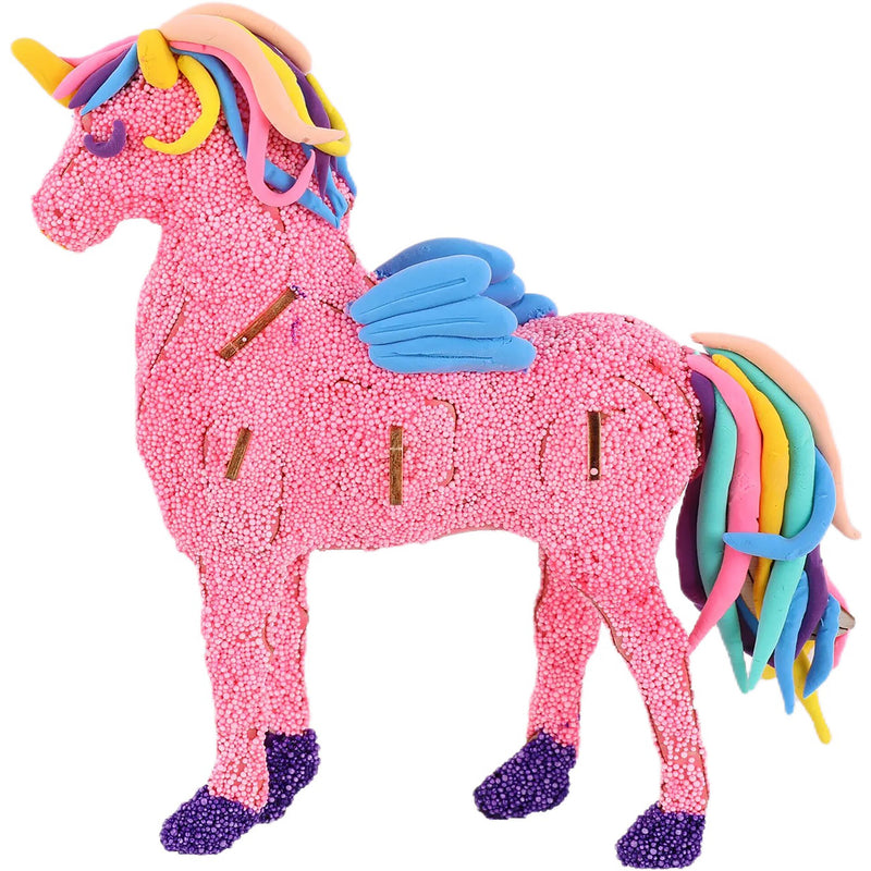 Criar Figuras Com Valsa E Pasta Modelar