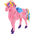 Criar Figuras Com Valsa E Pasta Modelar