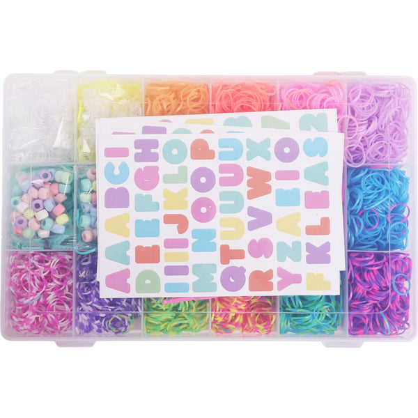 Mala Cria As Tuas Próprias Pulseiras