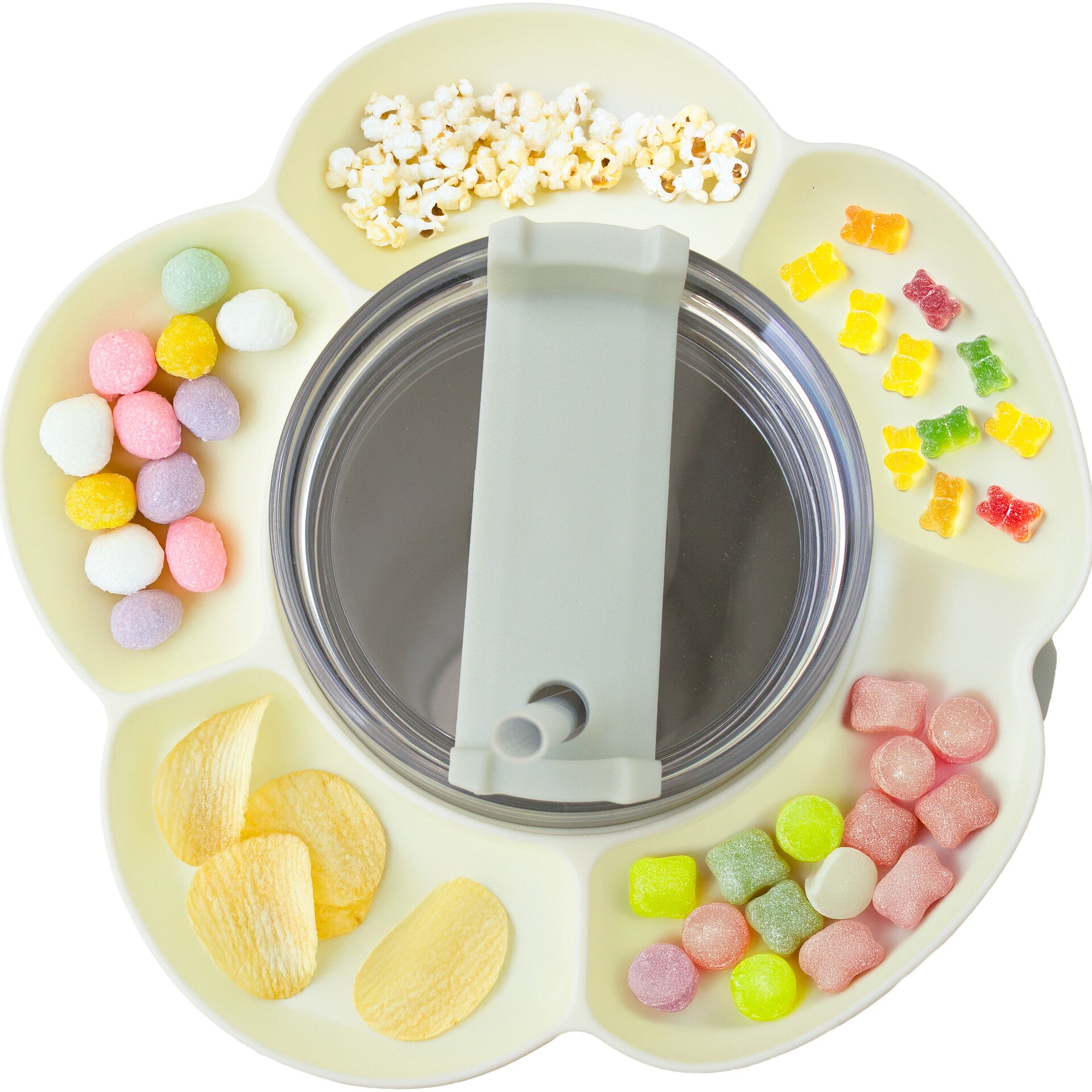 Base Snack Sort Marshmallow – note! Online