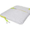 Bolsa Para Pc Savanna Sortido Marshmallow