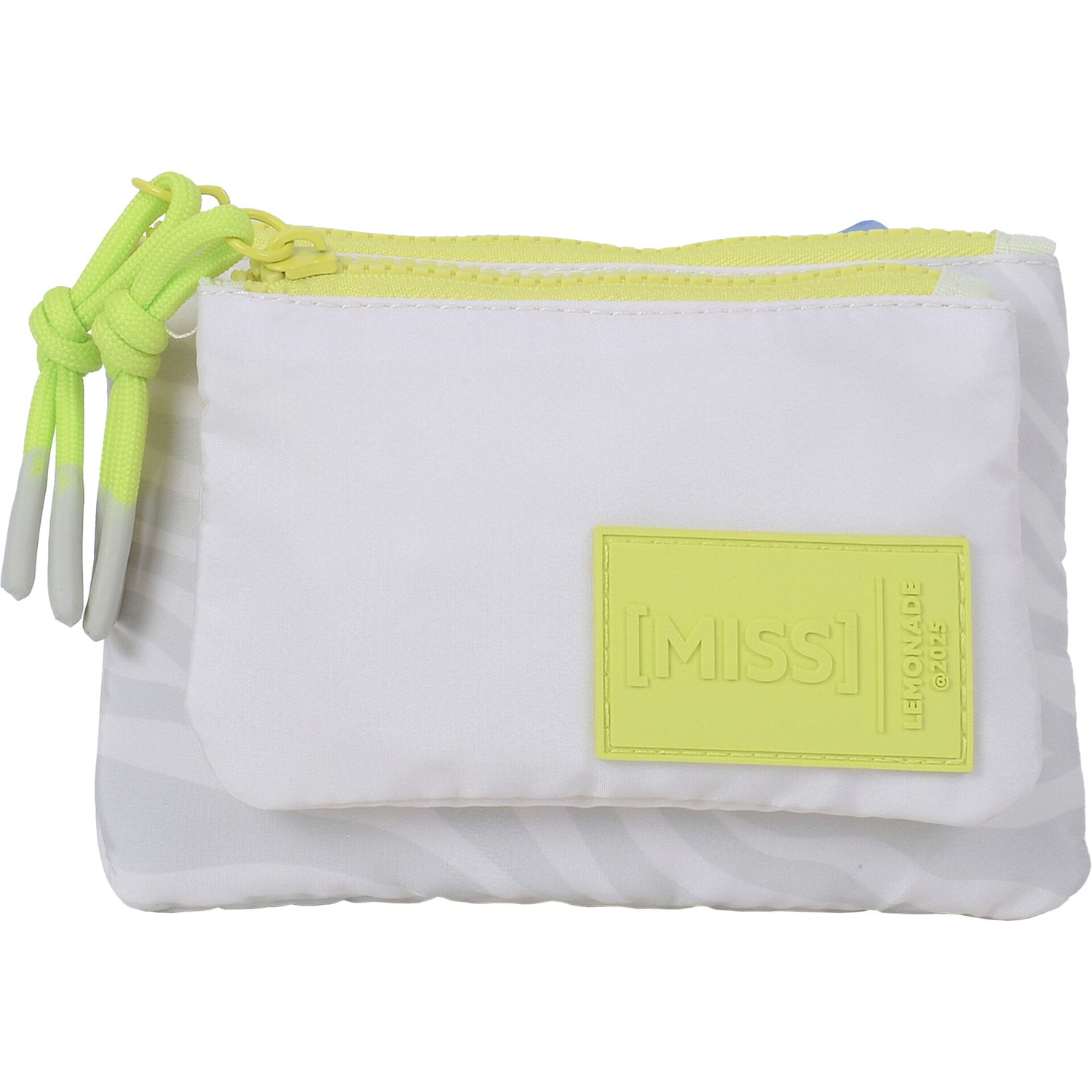 Porta-moedas Savanna (vários modelos) Marshmallow