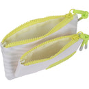 Estojo Flat Savanna Sortido Marshmallow