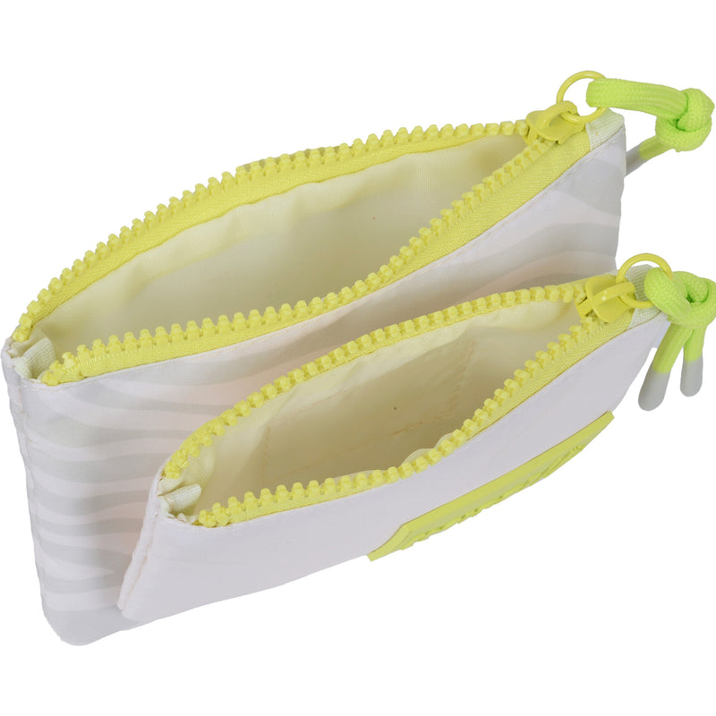 Estojo Flat Savanna Sortido Marshmallow