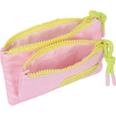 Estojo Flat Savanna Sortido Marshmallow